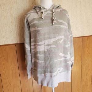AERIE Women’s Hoodie Pullover Size Small‎